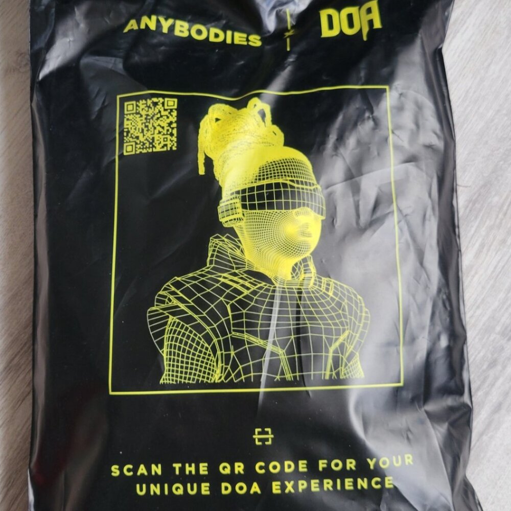 High Quality Tay Keith Pullover - Medium NWT - image 6